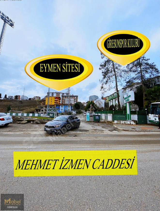 AKSU MAH.SATILIK DAİRE